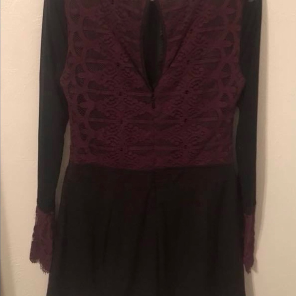Bebe Romper